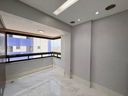 Virtuosi Residence | Apartamento à Venda – Luzia