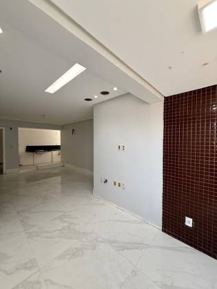 Virtuosi Residence | Apartamento à Venda – Luzia