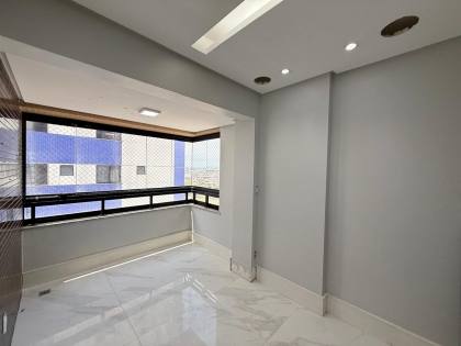 Virtuosi Residence | Apartamento à Venda – Luzia