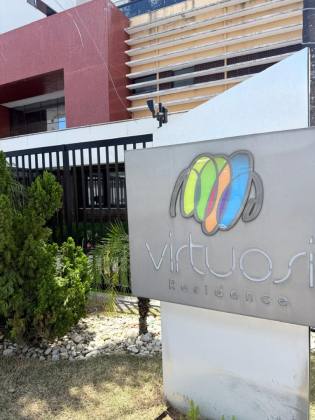 Virtuosi Residence | Apartamento à Venda – Luzia