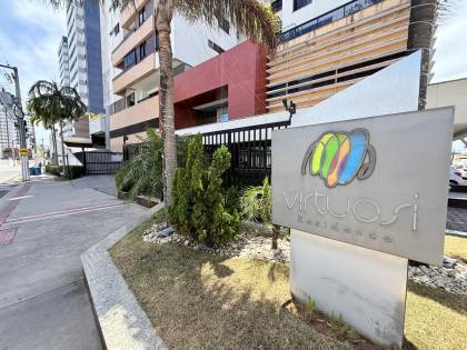 Virtuosi Residence | Apartamento à Venda – Luzia