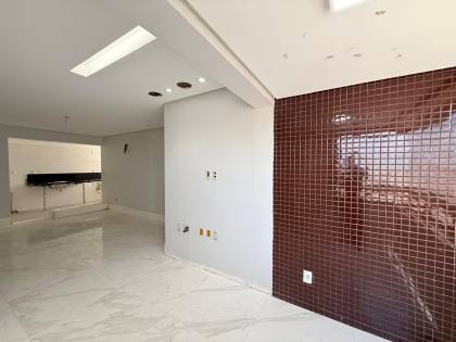 Virtuosi Residence | Apartamento à Venda – Luzia