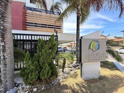 Virtuosi Residence | Apartamento à Venda – Luzia