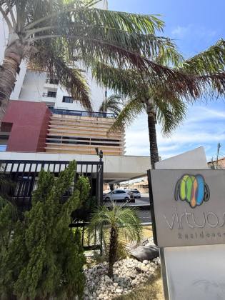 Virtuosi Residence | Apartamento à Venda – Luzia