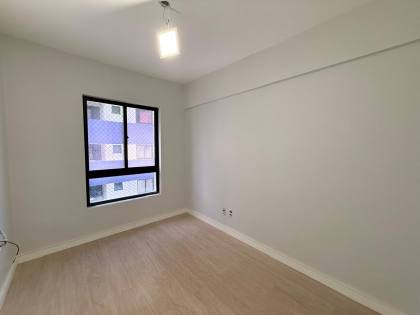 Virtuosi Residence | Apartamento à Venda – Luzia