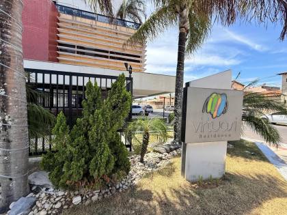 Virtuosi Residence | Apartamento à Venda – Luzia