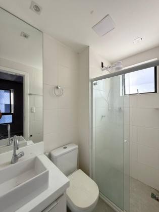 Virtuosi Residence | Apartamento à Venda – Luzia