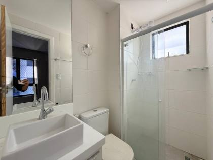 Virtuosi Residence | Apartamento à Venda – Luzia