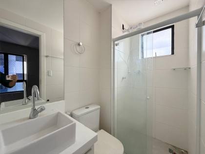 Virtuosi Residence | Apartamento à Venda – Luzia