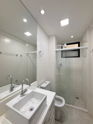 Virtuosi Residence | Apartamento à Venda – Luzia