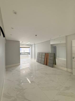 Virtuosi Residence | Apartamento à Venda – Luzia