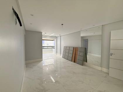 Virtuosi Residence | Apartamento à Venda – Luzia