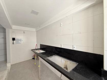 Virtuosi Residence | Apartamento à Venda – Luzia