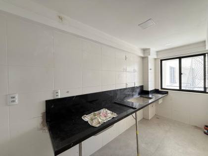 Virtuosi Residence | Apartamento à Venda – Luzia