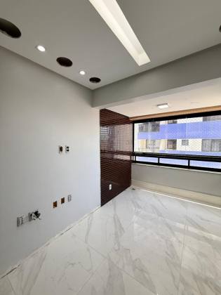 Virtuosi Residence | Apartamento à Venda – Luzia