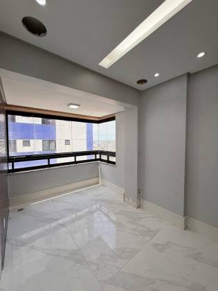 Virtuosi Residence | Apartamento à Venda – Luzia