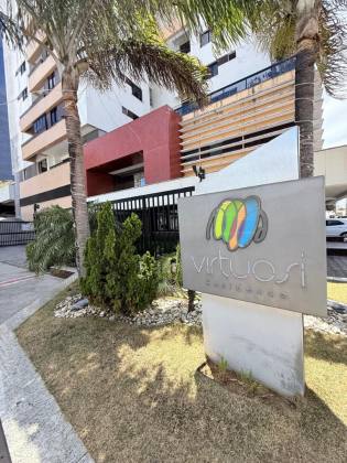 Virtuosi Residence | Apartamento à Venda – Luzia