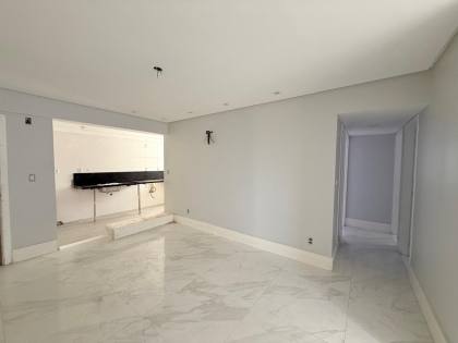 Virtuosi Residence | Apartamento à Venda – Luzia