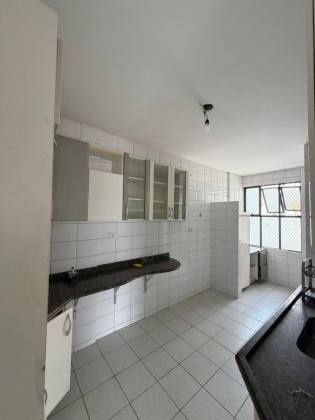 Golden Gate | Apartamento à Venda – Farolândia