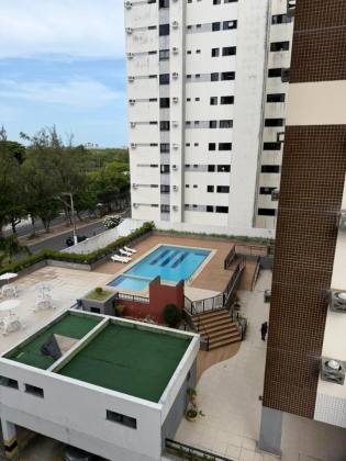 Golden Gate | Apartamento à Venda – Farolândia
