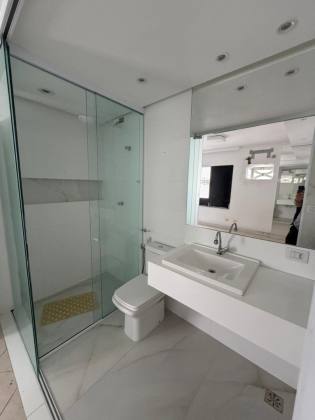 Golden Gate | Apartamento à Venda – Farolândia