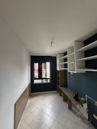 Golden Gate | Apartamento à Venda – Farolândia