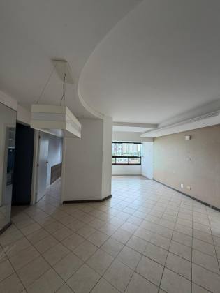 Golden Gate | Apartamento à Venda – Farolândia