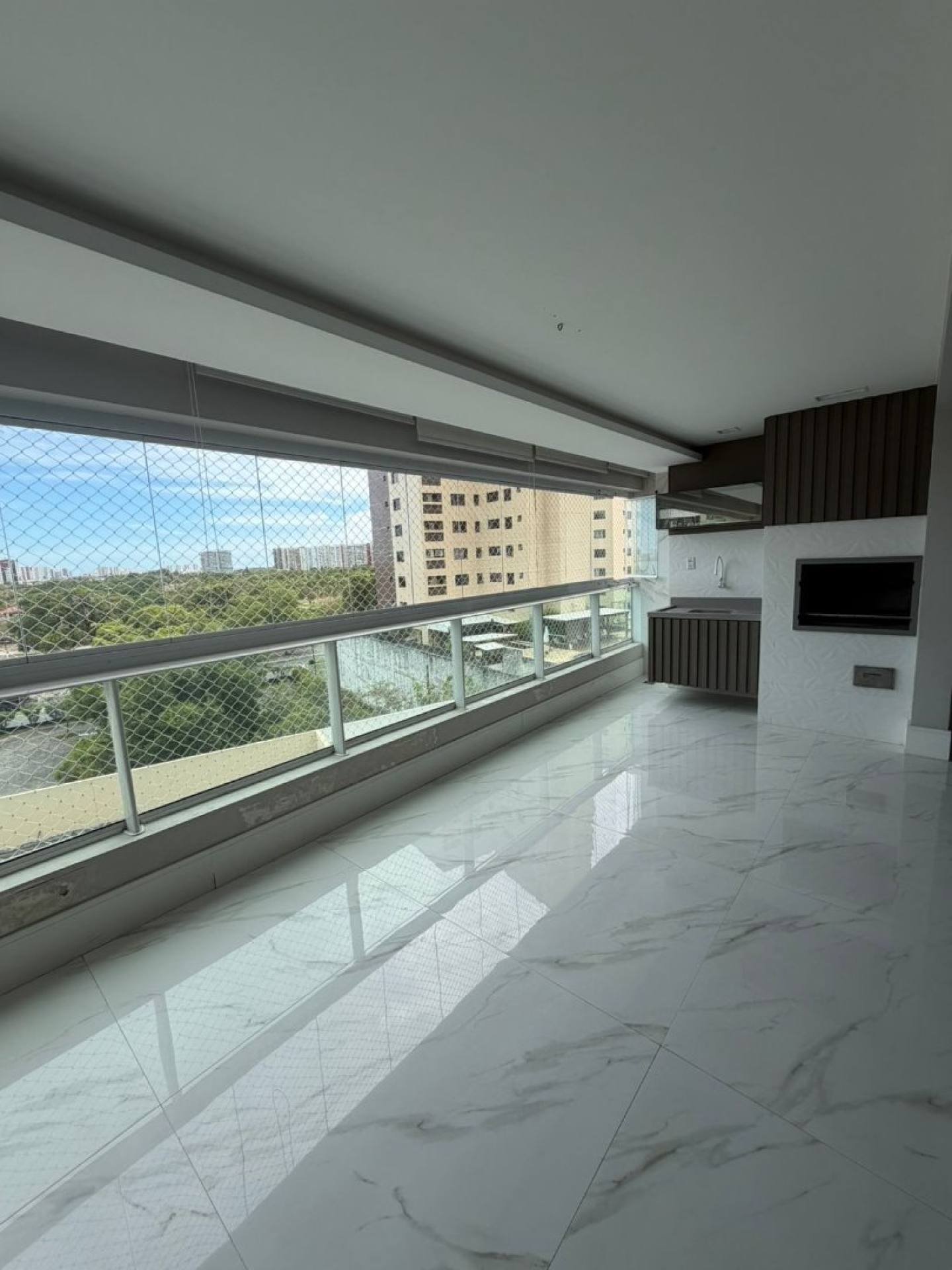 Condomínio Tramandaí | Apartamento à Venda – Salgado Filho