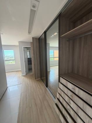 Condomínio Tramandaí | Apartamento à Venda – Salgado Filho