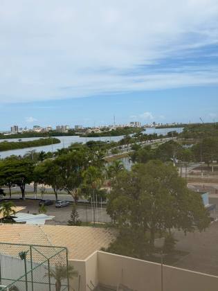 Condomínio Tramandaí | Apartamento à Venda – Salgado Filho