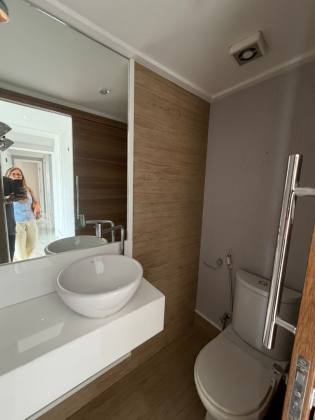 Condomínio Tramandaí | Apartamento à Venda – Salgado Filho