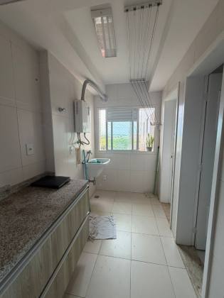 Condomínio Tramandaí | Apartamento à Venda – Salgado Filho