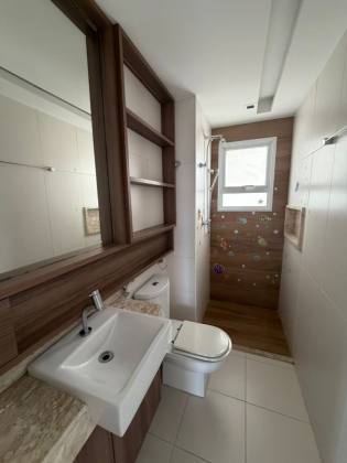 Condomínio Tramandaí | Apartamento à Venda – Salgado Filho