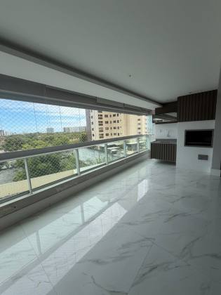 Condomínio Tramandaí | Apartamento à Venda – Salgado Filho