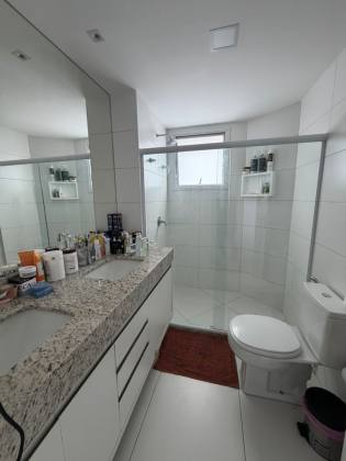 Cidade de Roma | Apartamento à Venda