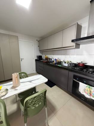 Cidade de Roma | Apartamento à Venda