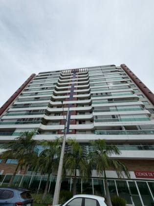 Cidade de Roma | Apartamento à Venda