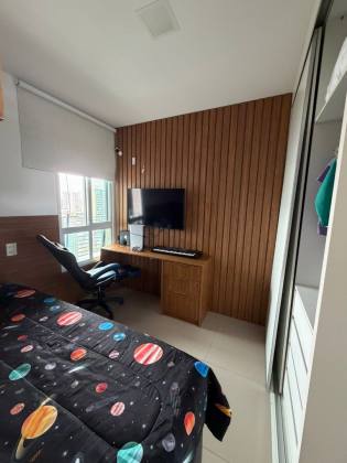 Cidade de Roma | Apartamento à Venda