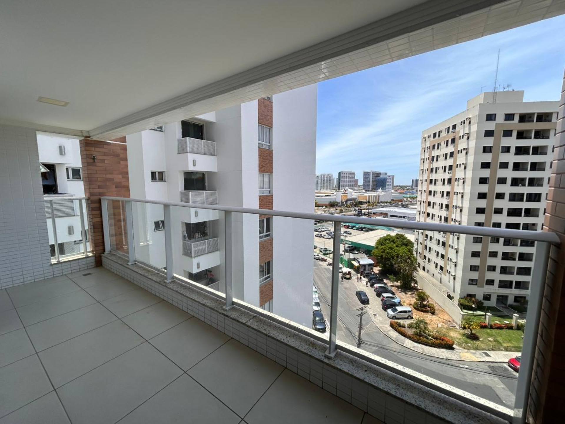 Versatto Jardins | Apartamento à Venda – Jardins