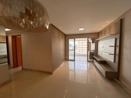 Versatto Jardins | Apartamento à Venda – Jardins