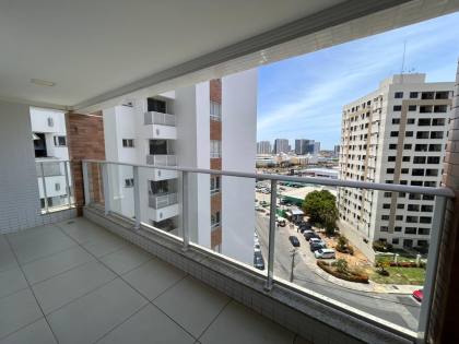 Versatto Jardins | Apartamento à Venda – Jardins