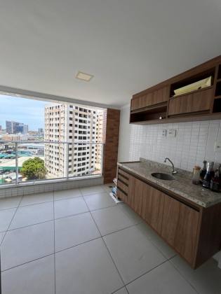 Versatto Jardins | Apartamento à Venda – Jardins