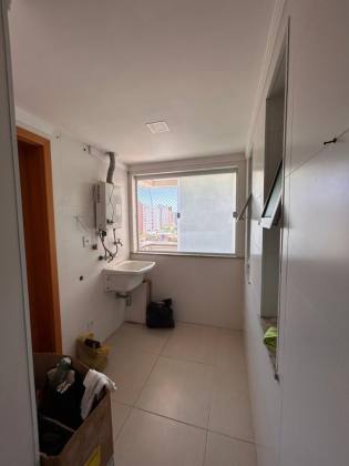 Versatto Jardins | Apartamento à Venda – Jardins