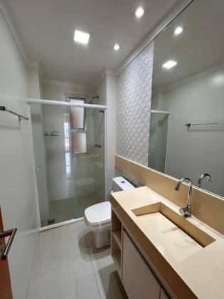 Versatto Jardins | Apartamento à Venda – Jardins