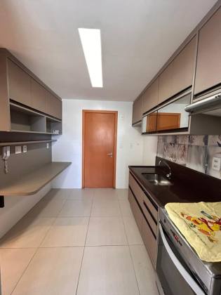 Versatto Jardins | Apartamento à Venda – Jardins