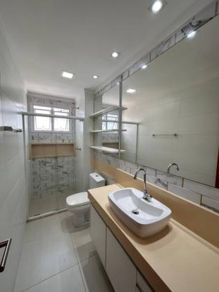 Versatto Jardins | Apartamento à Venda – Jardins