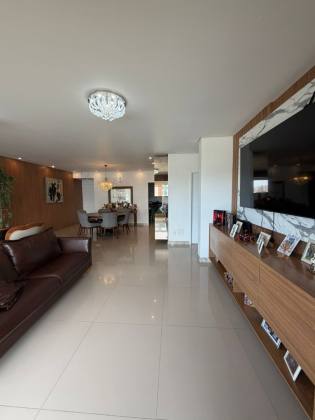 Versatto Jardins | Apartamento à Venda – Jardins