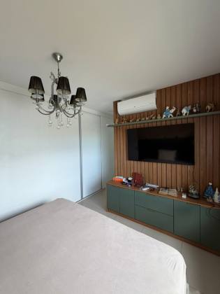 Versatto Jardins | Apartamento à Venda – Jardins