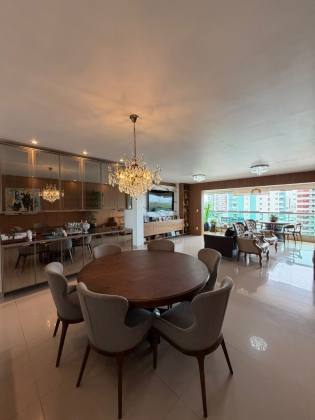 Versatto Jardins | Apartamento à Venda – Jardins