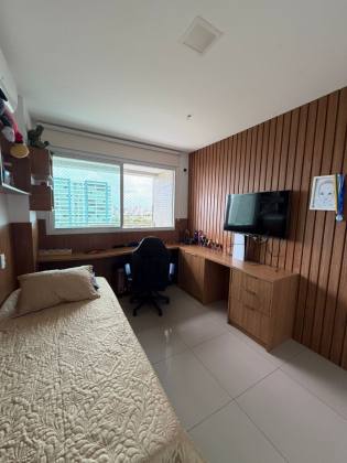 Versatto Jardins | Apartamento à Venda – Jardins